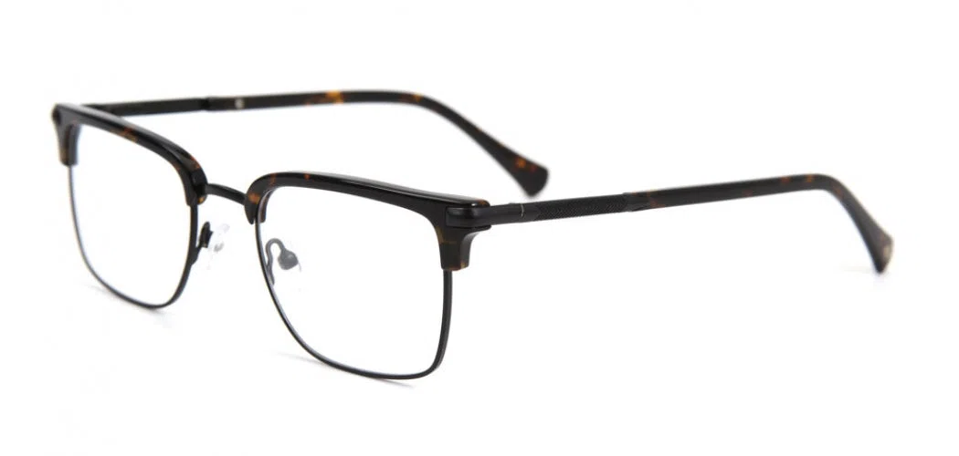 John Varvatos VJVC019 Eyeglasses - view 2